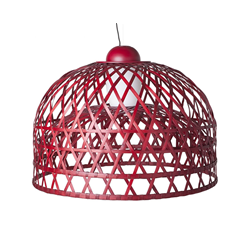 MOOOI lampe à suspension EMPEROR M