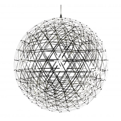 MOOOI lampe à suspension à LED RAIMOND II