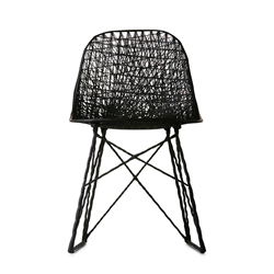 MOOOI chaise CARBON CHAIR