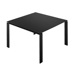 KARTELL table FOUR 128x128xH72 cm