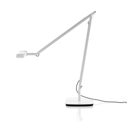LUCEPLAN LED table lamp OTTO WATT D72