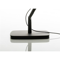 LUCEPLAN base pour lampe de table à LED OTTO WATT D72/1