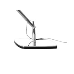 LUCEPLAN base pour lampe de table à LED OTTO WATT D72/1