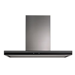 FALMEC hotte Îlot LUMINA NRS