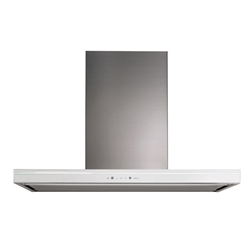 FALMEC hotte Îlot LUMINA NRS