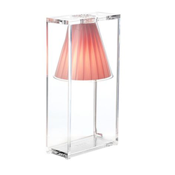 KARTELL table lamp LIGHT-AIR