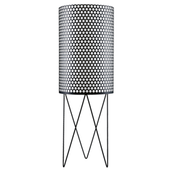 GUBI lampadaire PEDRERA H2O