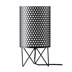 GUBI table lamp PEDRERA ABC