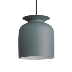 GUBI suspension lamp RONDE Ø20 cm