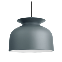 GUBI suspension lamp RONDE Ø40 cm