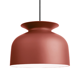 GUBI suspension lamp RONDE Ø40 cm