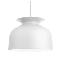 GUBI suspension lamp RONDE Ø40 cm