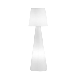 SLIDE lampadaire pour extérieur PIVOT