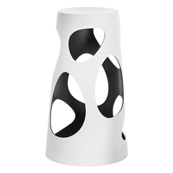 MYYOUR set de 2 tabourets LIBERTY L