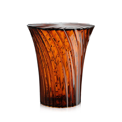 KARTELL coffee table SPARKLE H 44 cm