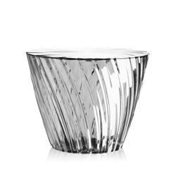 KARTELL coffee table SPARKLE H 35 cm