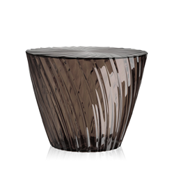 KARTELL coffee table SPARKLE H 35 cm