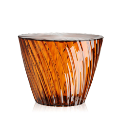 KARTELL coffee table SPARKLE H 35 cm