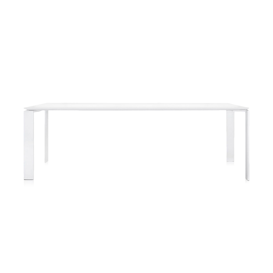 KARTELL table FOUR OUTDOOR