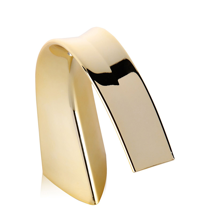 KARTELL lampe de table TAJ MINI MÉTALLISÉS PRECIOUS COLLECTION