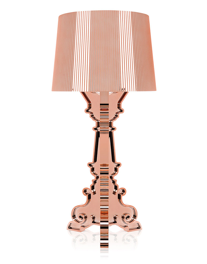 KARTELL table lamp BOURGIE