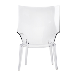 KARTELL armchair UNCLE JIM