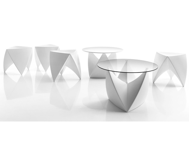 MYYOUR stool MR. LEM