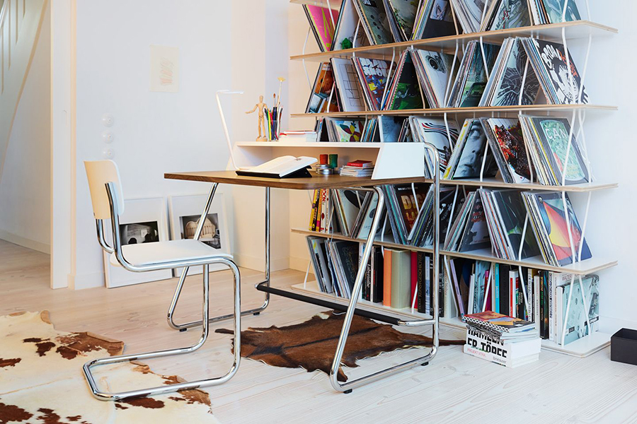 THONET écritoire S 1200