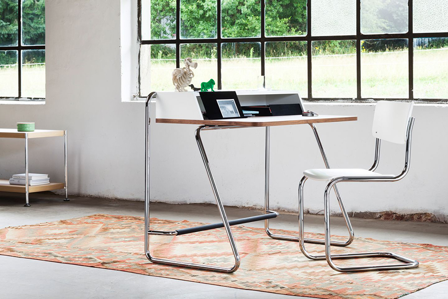 THONET écritoire S 1200