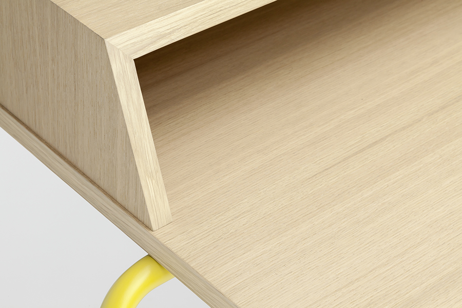 THONET écritoire S 1200