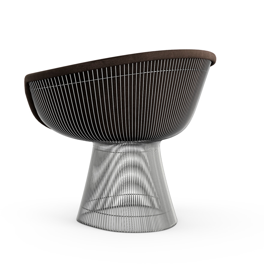 KNOLL armchair PLATNER