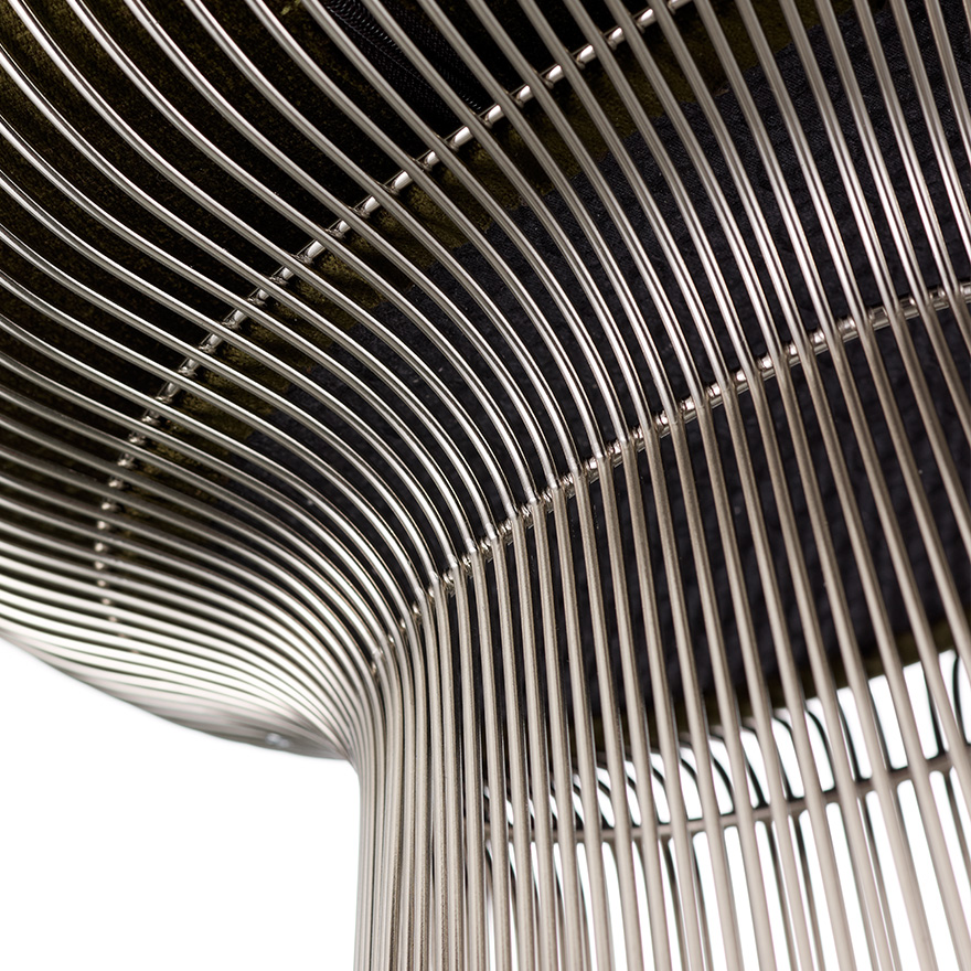 KNOLL armchair PLATNER