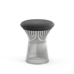 KNOLL stool PLATNER