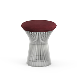 KNOLL stool PLATNER