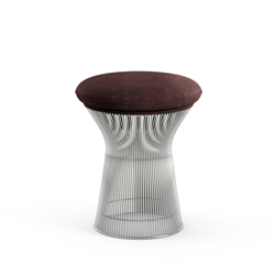 KNOLL stool PLATNER