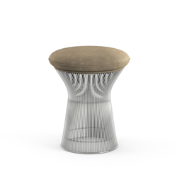 KNOLL stool PLATNER