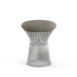 KNOLL stool PLATNER