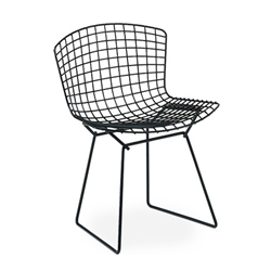 KNOLL chair BERTOIA