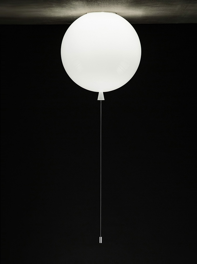 BROKIS ceiling lamp MEMORY LARGE