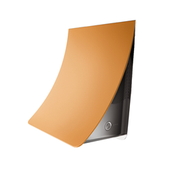 ELICA wall hood NUAGE