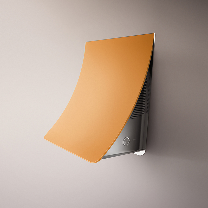 ELICA hotte murale NUAGE