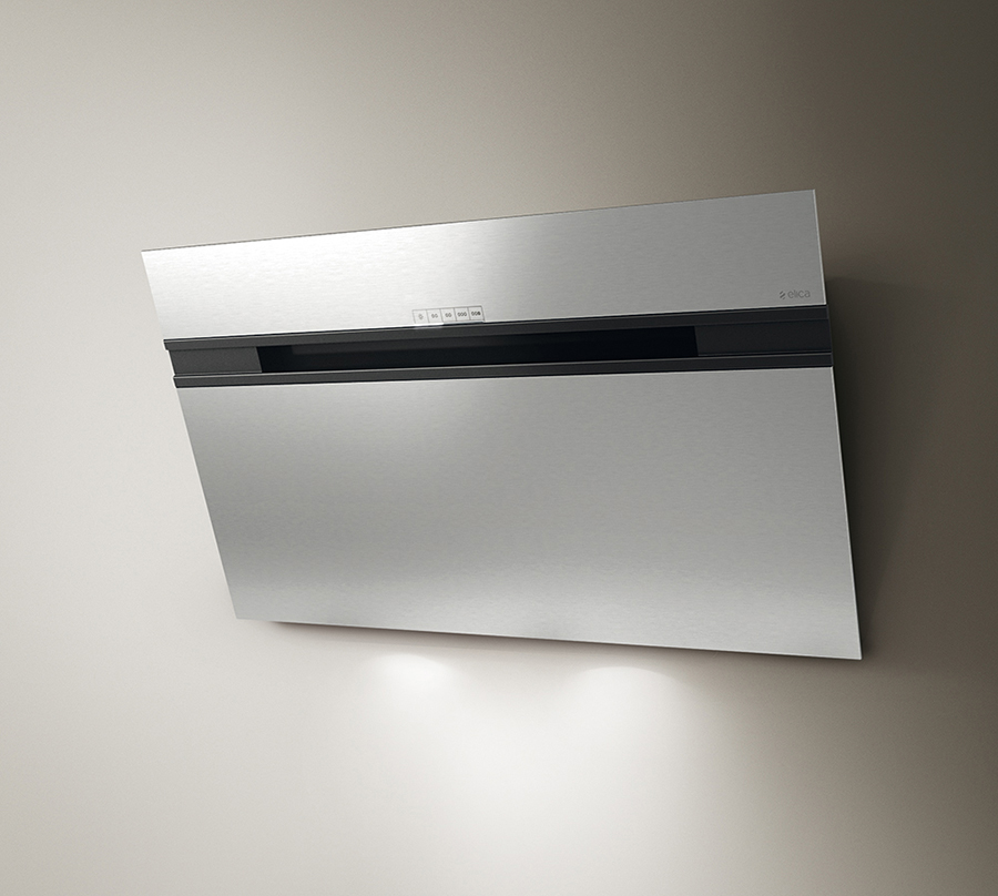 ELICA hotte murale STRIPE