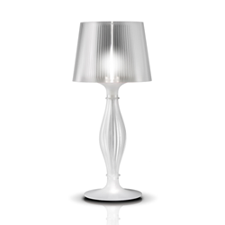 SLAMP table lamp LIZA