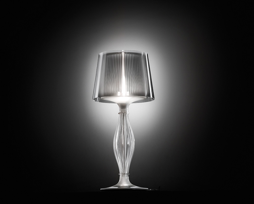 SLAMP table lamp LIZA