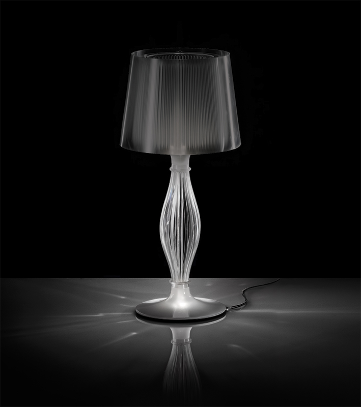 SLAMP table lamp LIZA