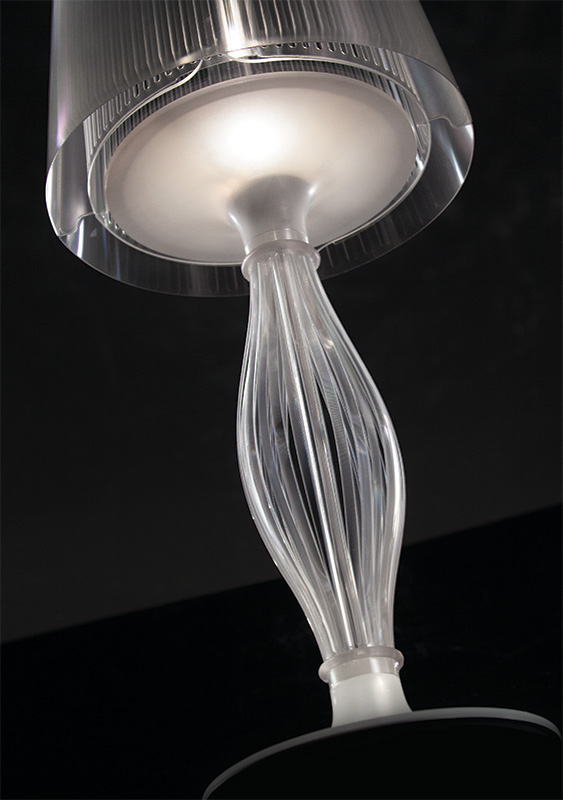 SLAMP table lamp LIZA