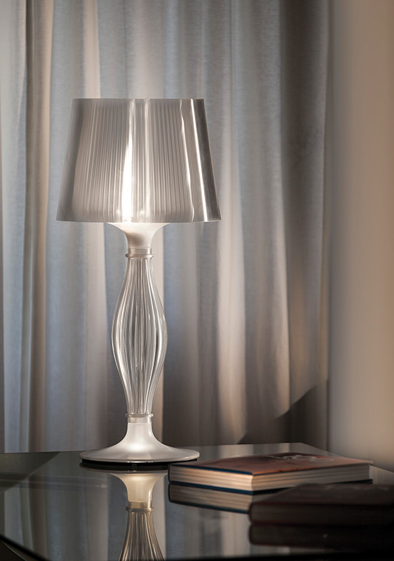 SLAMP table lamp LIZA