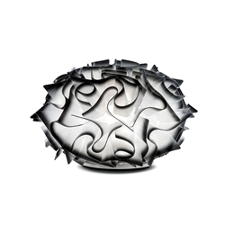 SLAMP table lamp VELI TABLE Ø32 cm