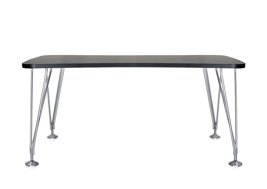 KARTELL table with feets MAX