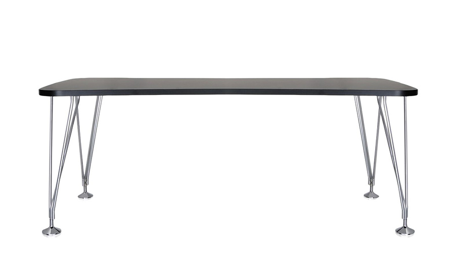 KARTELL table sur pieds MAX